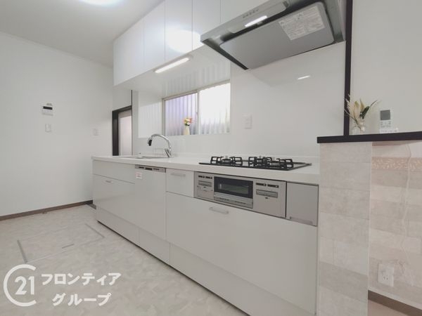 神戸市西区竜が岡５丁目の中古一戸建て