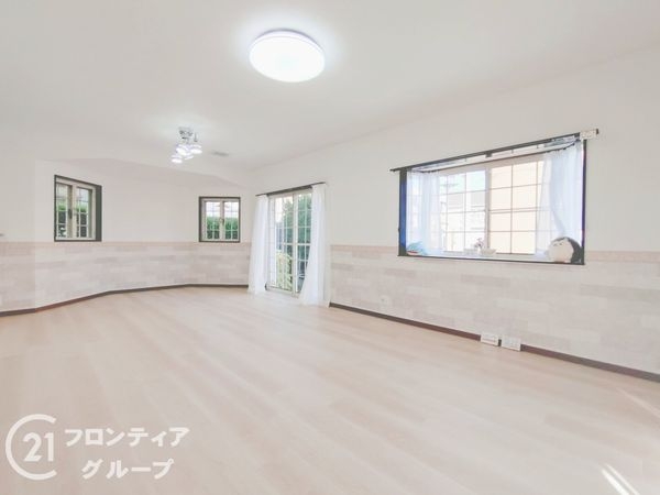 神戸市西区竜が岡５丁目の中古一戸建て