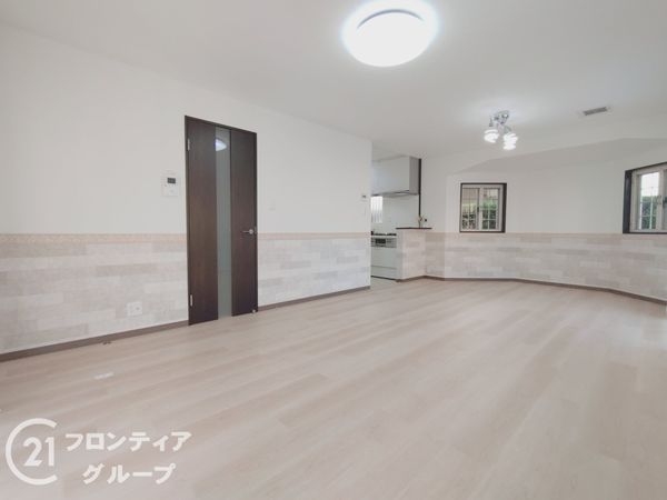 神戸市西区竜が岡５丁目の中古一戸建て