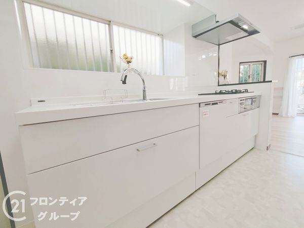 神戸市西区竜が岡５丁目の中古一戸建て