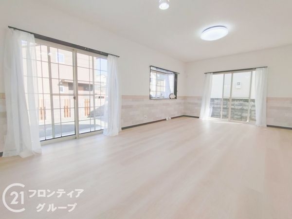 神戸市西区竜が岡５丁目の中古一戸建て