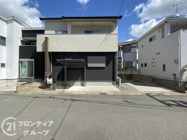 明石市二見町東二見の中古一戸建て