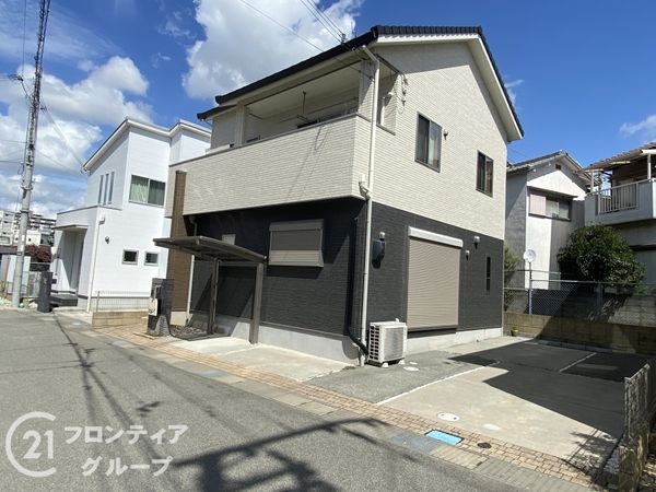 明石市二見町東二見の中古一戸建て