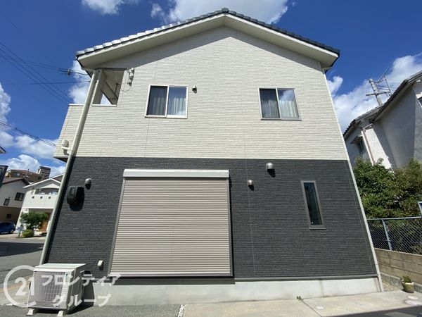 明石市二見町東二見の中古一戸建て