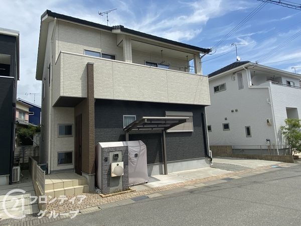 明石市二見町東二見の中古一戸建て