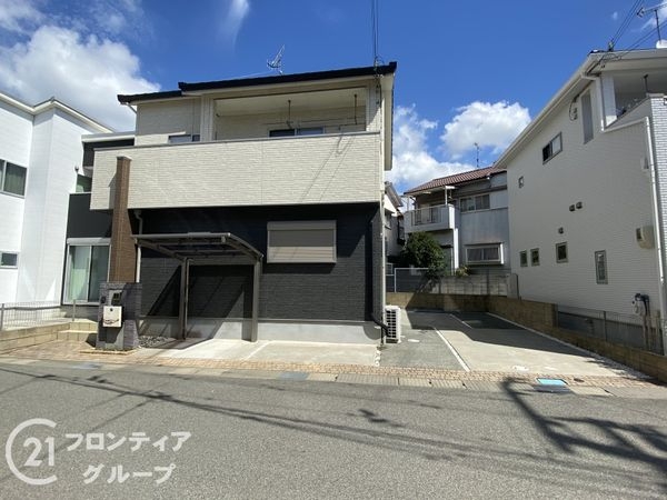 明石市二見町東二見の中古一戸建て