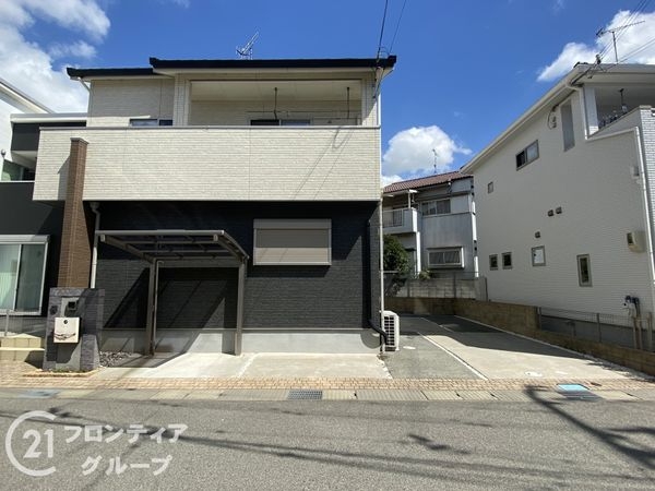 明石市二見町東二見の中古一戸建て