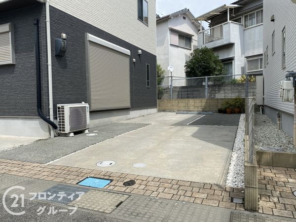 明石市二見町東二見　中古一戸建て