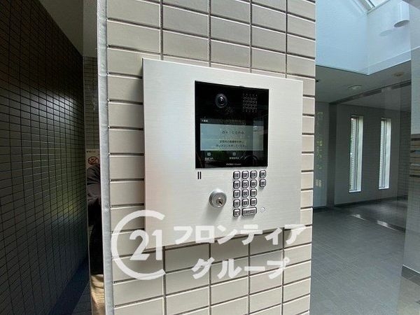 ヴィオス西神２番館　中古マンション