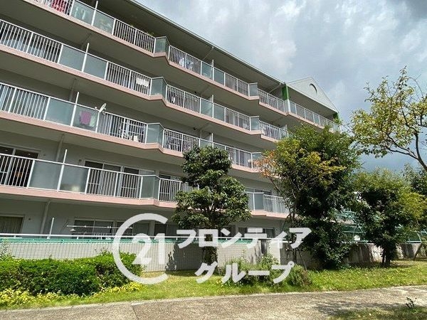 ヴィオス西神２番館　中古マンション