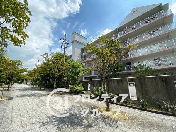 ヴィオス西神２番館　中古マンション