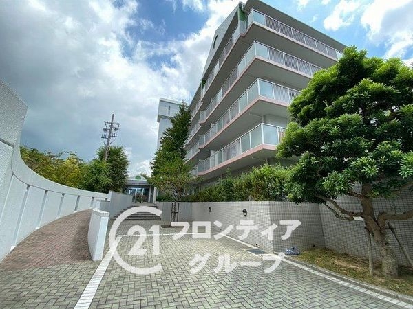 ヴィオス西神２番館　中古マンション
