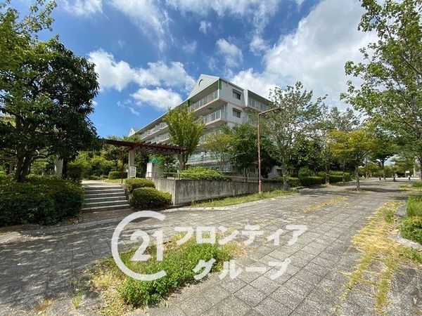 ヴィオス西神２番館　中古マンション