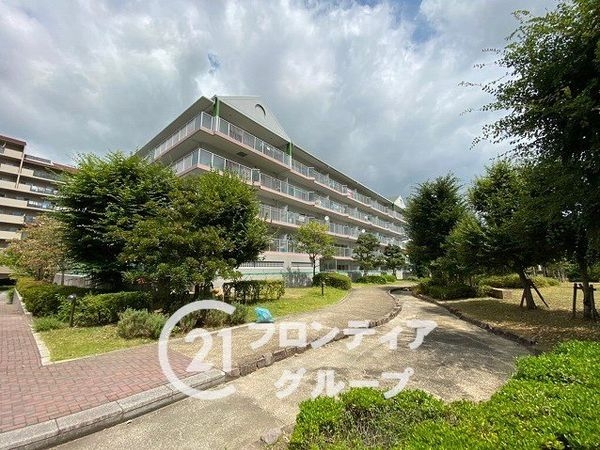 ヴィオス西神２番館　中古マンション