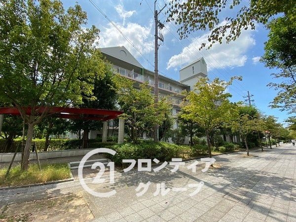 ヴィオス西神２番館　中古マンション