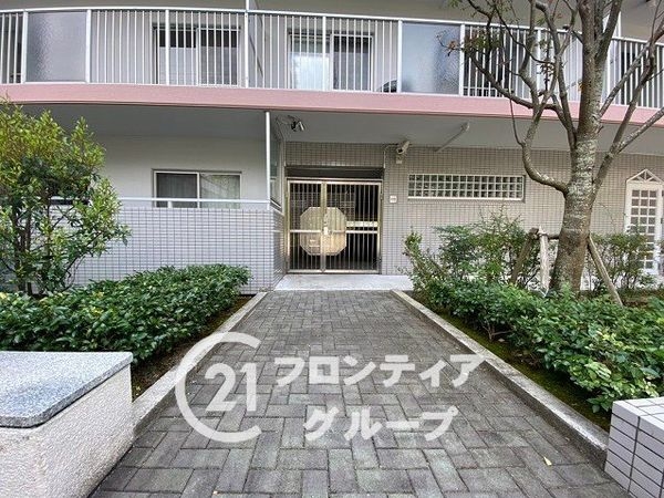 ヴィオス西神２番館　中古マンション