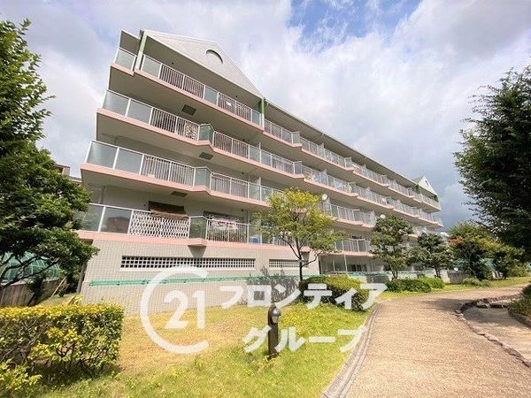 ヴィオス西神２番館　中古マンション