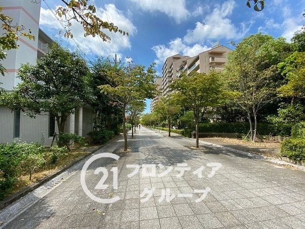 ヴィオス西神２番館　中古マンション