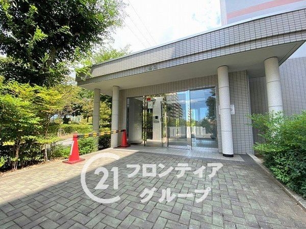 ヴィオス西神２番館　中古マンション