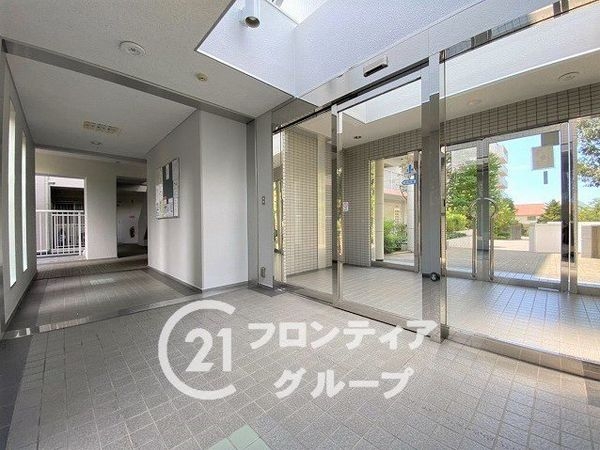 ヴィオス西神２番館　中古マンション