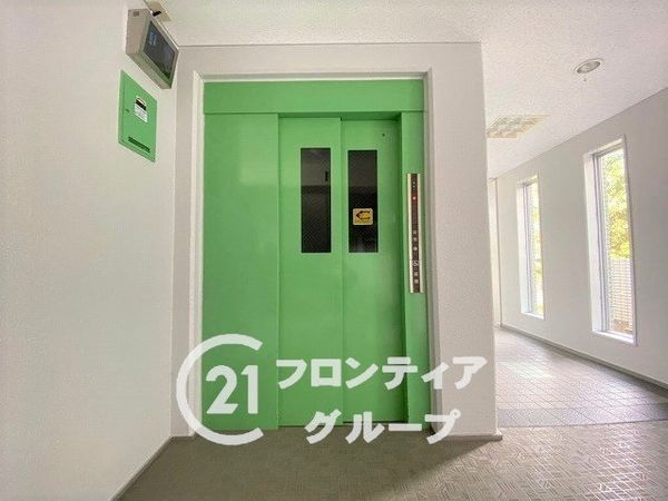ヴィオス西神２番館　中古マンション