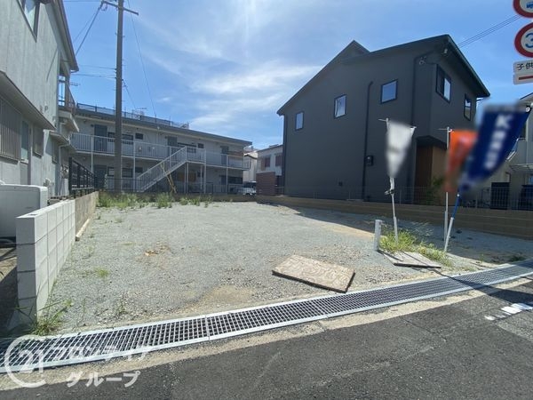 明石市野々上１丁目　新築一戸建て
