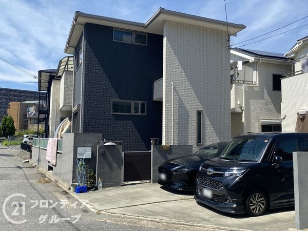 明石市南王子町の中古一戸建て