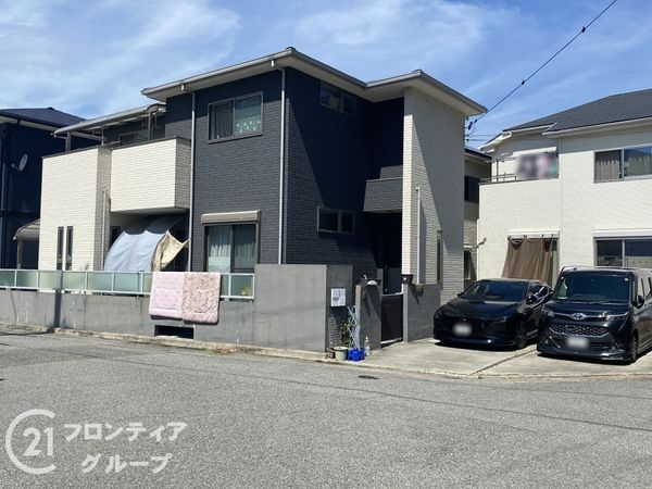 明石市南王子町の中古一戸建て