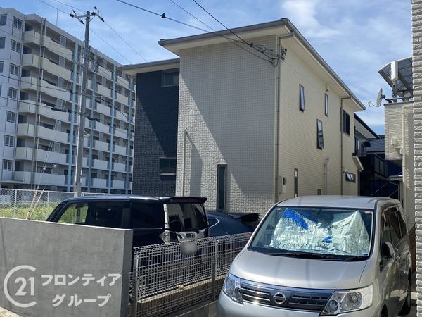 明石市南王子町の中古一戸建て