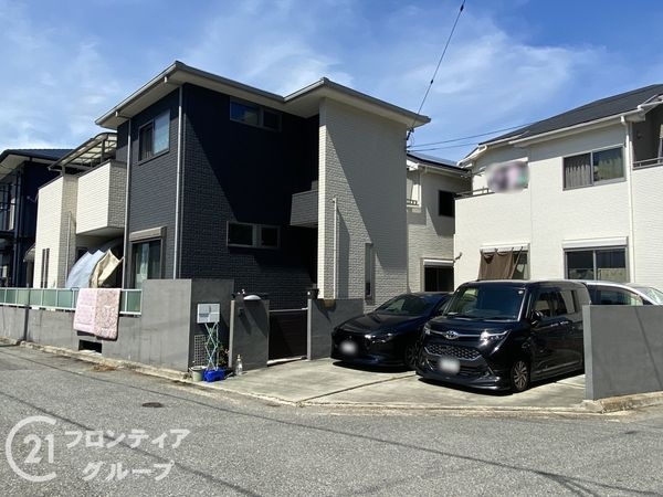 明石市南王子町の中古一戸建て