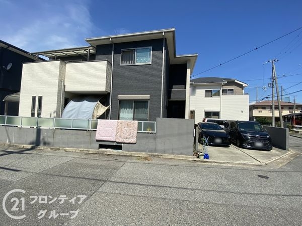 明石市南王子町の中古一戸建て