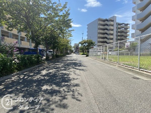 明石市南王子町の中古一戸建て
