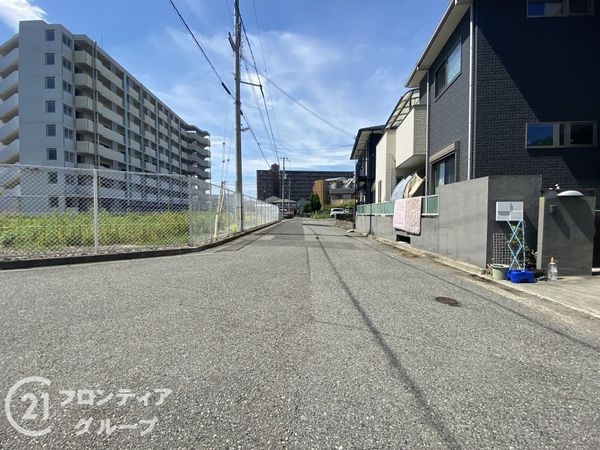 明石市南王子町の中古一戸建て