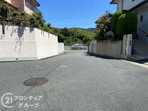 神戸市垂水区塩屋町字大谷の中古一戸建て