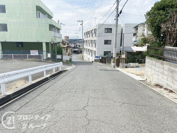 神戸市西区池上１丁目　新築一戸建て　第１４　全１区画