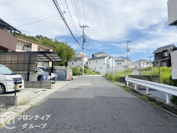 神戸市西区池上１丁目　新築一戸建て　第１４　全１区画