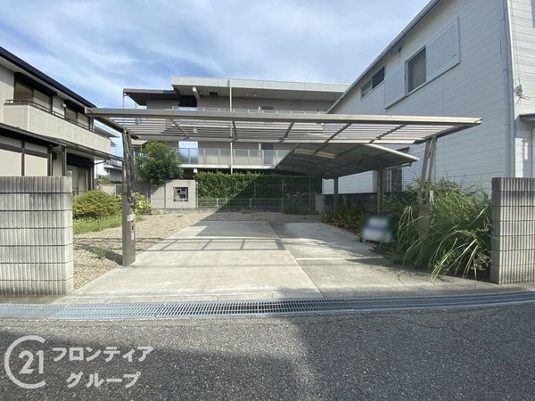 明石市貴崎３丁目の中古一戸建て