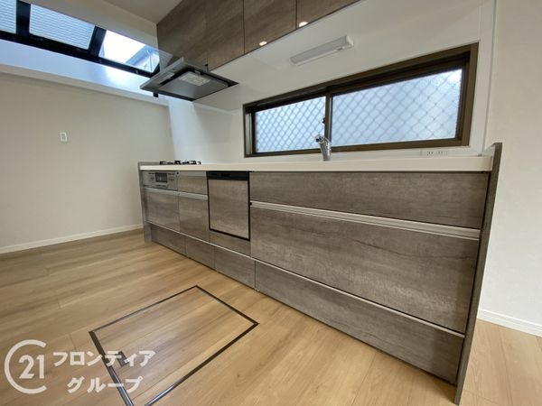 明石市貴崎３丁目の中古一戸建て