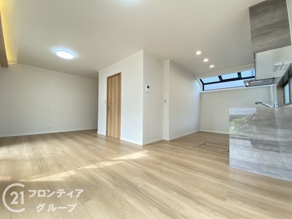 明石市貴崎３丁目の中古一戸建て