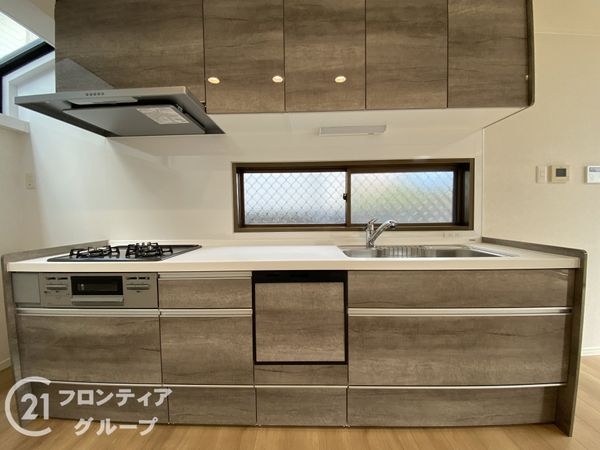 明石市貴崎３丁目の中古一戸建て