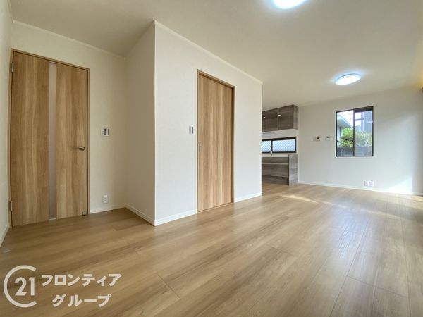 明石市貴崎３丁目の中古一戸建て