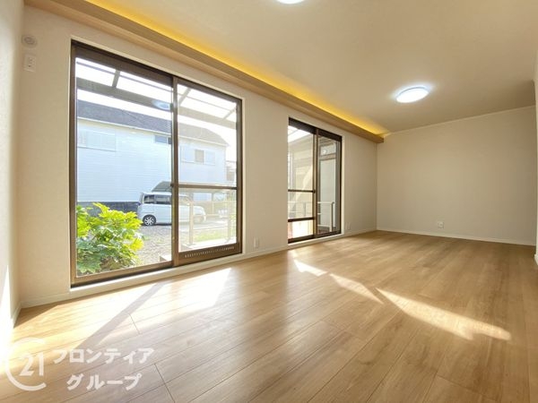 明石市貴崎３丁目の中古一戸建て