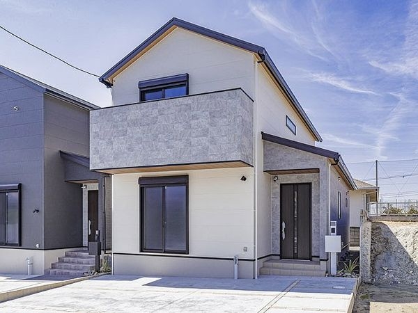 FrontierGardens　神戸市須磨区東落合２丁目…