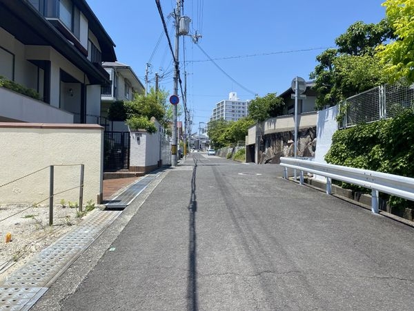 FrontierGardens　神戸市須磨区東落合２丁目…