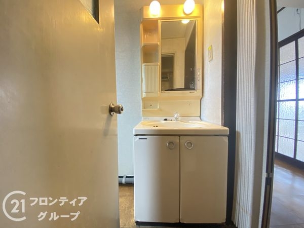 神陵台東住宅　57号棟