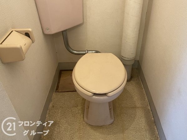 神陵台東住宅　57号棟