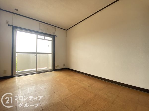神陵台東住宅　57号棟