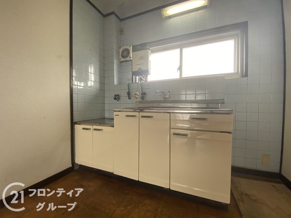 神陵台東住宅　57号棟
