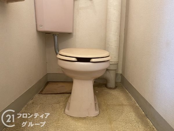 神陵台東住宅　57号棟