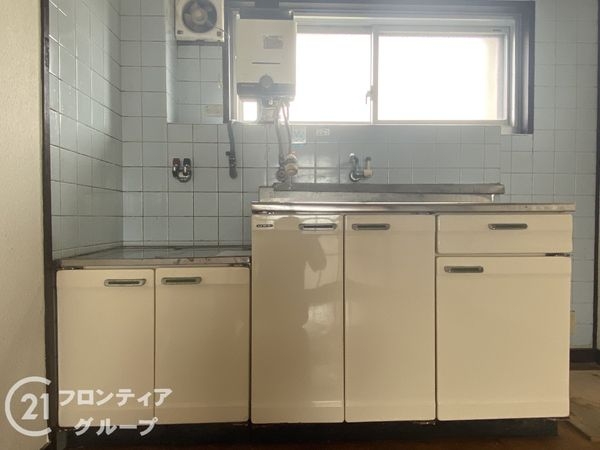 神陵台東住宅　57号棟